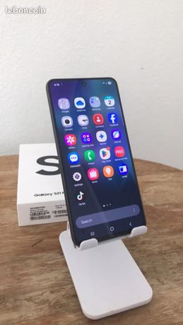 Smartphone S21 (Fe) Samsung 138Gb 6go