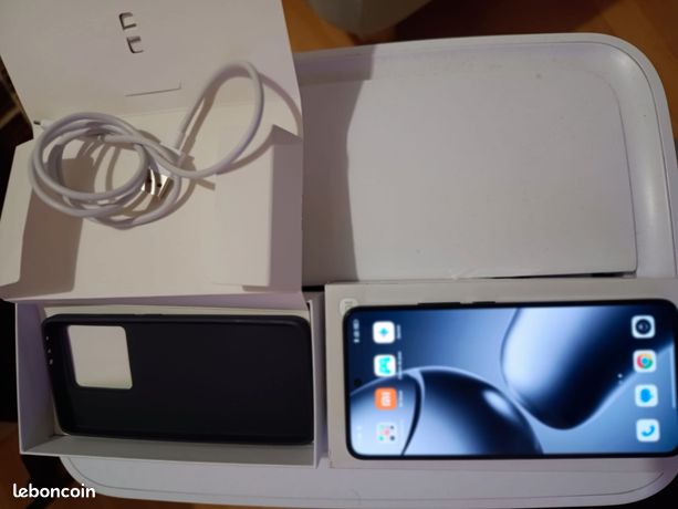 Smartphones Xiaomi 14 T 256go