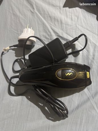 Smoothskin pure fit épilateur