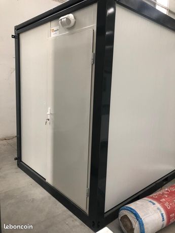 Snack-box personnalisable