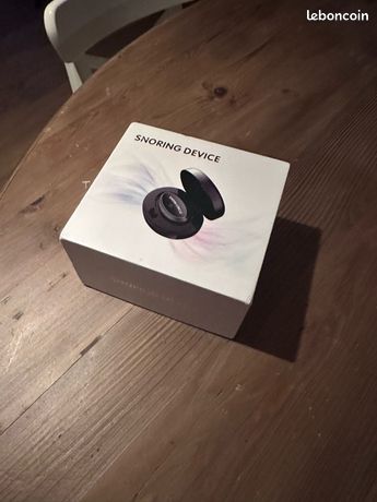 Snoring device ZHQ 017