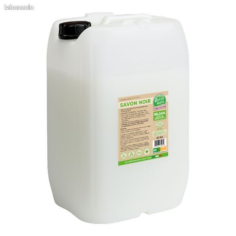 Soap noir 20 kg