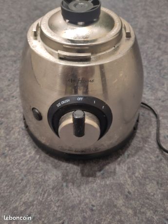 Socle Blender carrefour home HBL1201_9