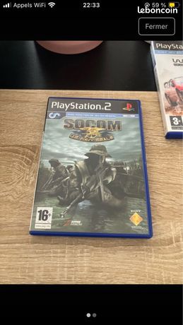 Socom U.S Navy Seals