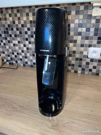Soda stream