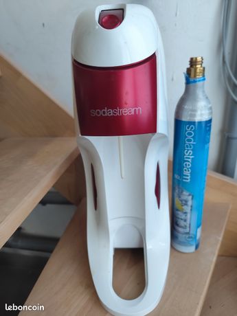 Soda stream