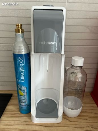 Soda stream