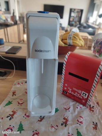 Soda stream