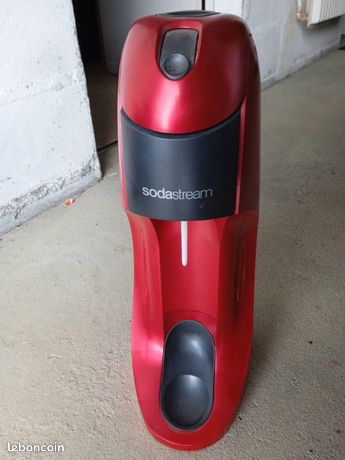 Soda stream