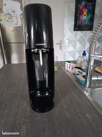 Soda Stream