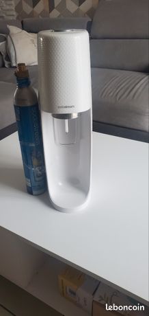 Soda stream