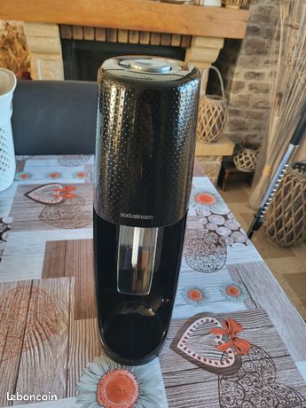 Soda stream