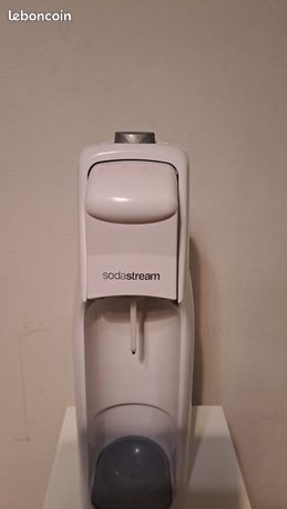 Soda stream