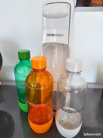 Soda Stream