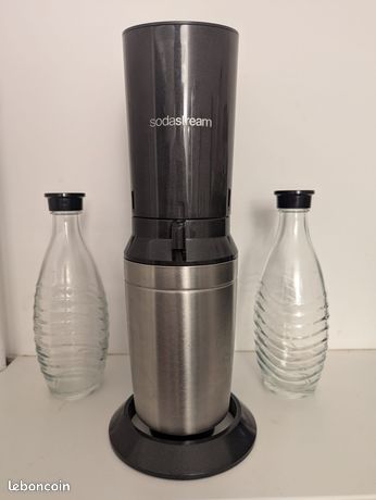 Sodastream Crystal 2.0