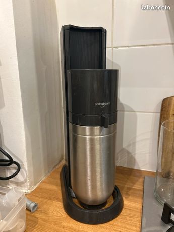 Sodastream Duo