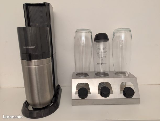 Sodastream DUO