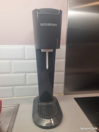 Sodastream Genesis