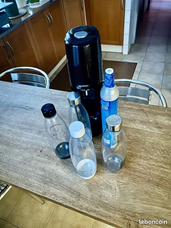 Sodastream Spirit