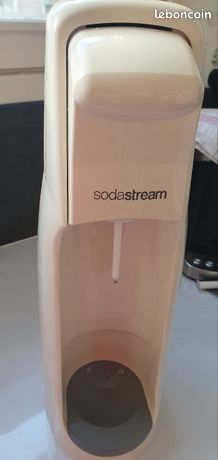 Sodastream