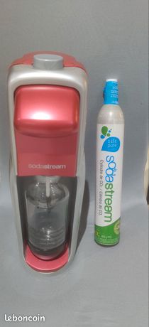 SodaStream