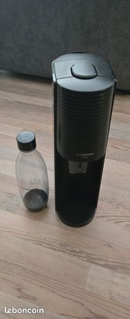 Sodastream