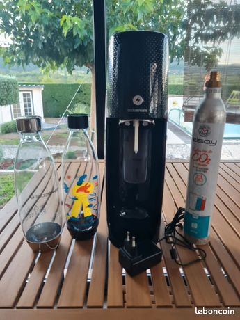 Sodastream
