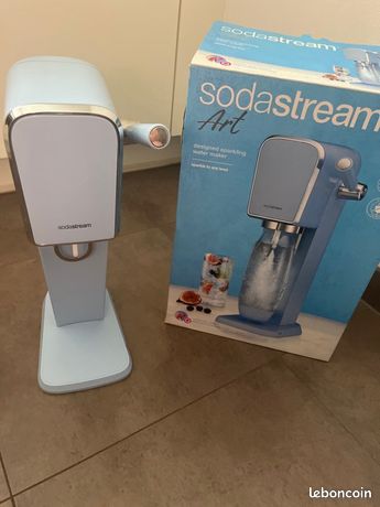 Sodastream