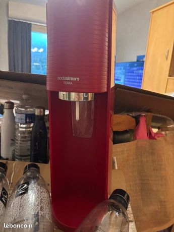 Sodastream