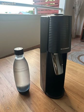 Sodastream
