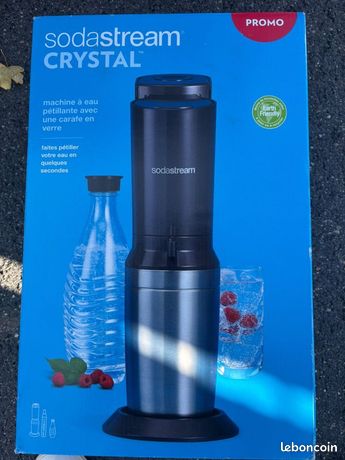 Sodastream