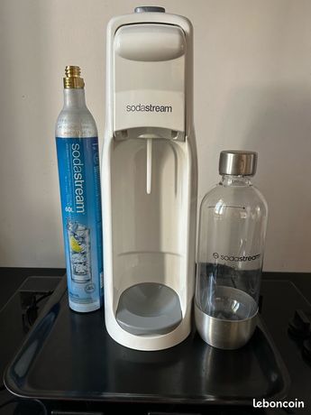 Sodastream