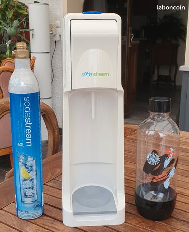 Sodastream