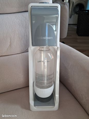 Sodastream