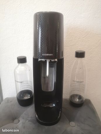 Sodastream