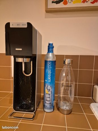 Sodastream