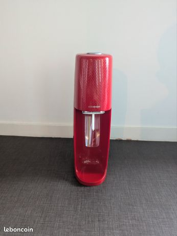 SodaStream