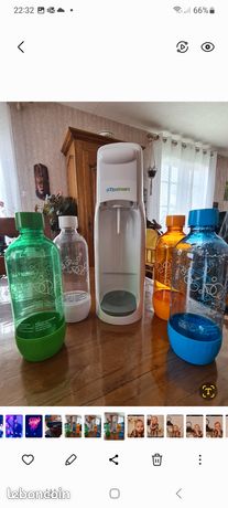 Sodastream
