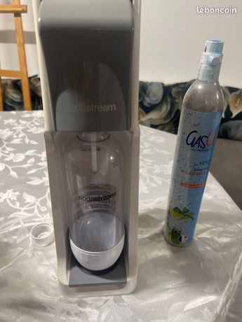 Sodastream