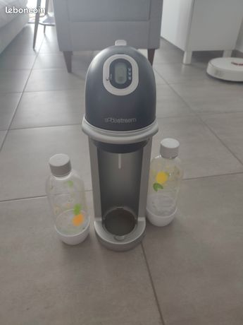 SodaStream