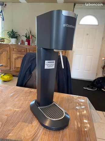 Sodastream