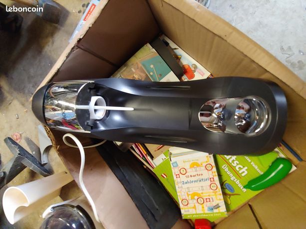 Sodastream