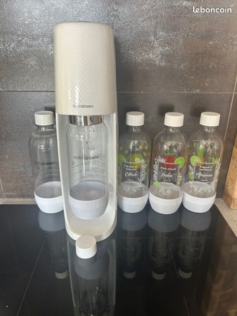Sodastream