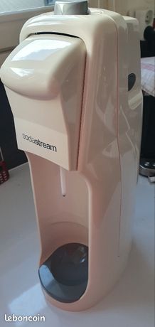 Sodastream