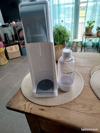 SodaStream