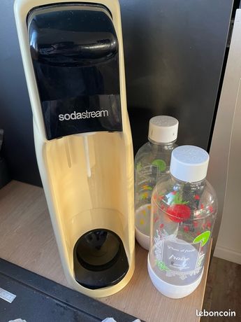 Sodastream