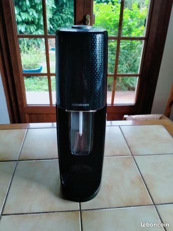 Sodastream