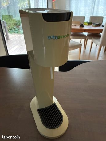 Sodastream