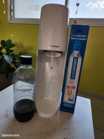 Sodastream
