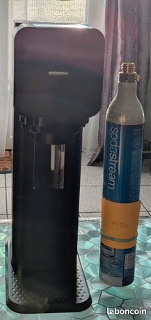 Sodastream
